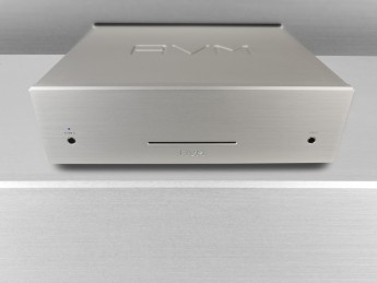 Musikserver AVM ML8S im Test, Bild 1