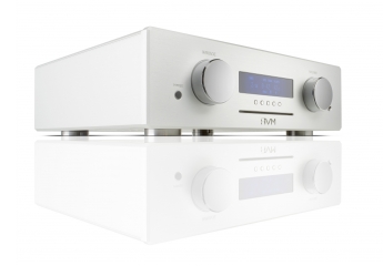 D/A-Wandler AVM Ovation CS 8.2 im Test, Bild 1