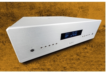 Phono Vorstufen AVM Ovation PH 8.3 im Test, Bild 1