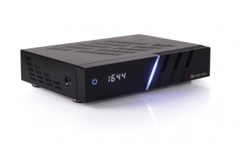 Einzeltest: AX 4K Box HD61