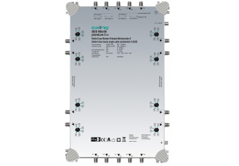 Sat-Anlagen Axing SES 984-06 im Test, Bild 1