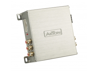 Einzeltest: Axton A500DSP