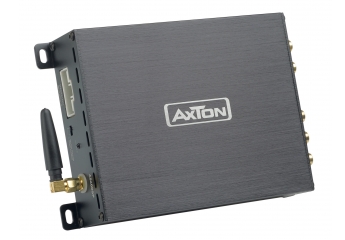 Einzeltest: Axton A540DSP