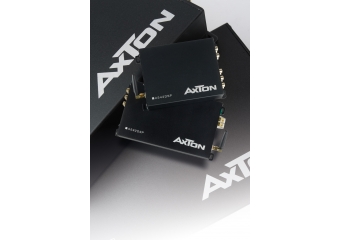 Serientest: Axton A542DSP