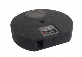 In-Car Subwoofer Aktiv Axton ATB20RXF im Test, Bild 1