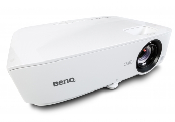 Einzeltest: BenQ TH535