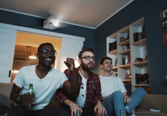 MC-Übertrager BenQ TK705i, BenQ TK705STi im Test , Bild 1