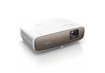 Einzeltest: BenQ W2700i