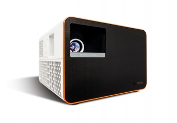 Einzeltest: BenQ X1300i