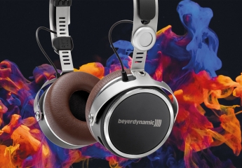 Einzeltest: Beyerdynamic Aventho wireless