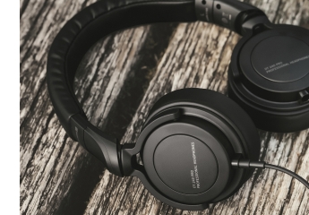 Einzeltest: Beyerdynamic DT 240 Pro