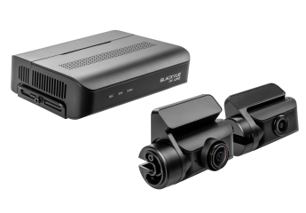 Dashcam BlackVue DR970X Box-2CH Plus im Test, Bild 1