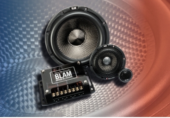 Einzeltest: Blam Signature S165.300