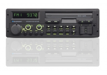 Einzeltest: Blaupunkt Bremen SQR 46 DAB