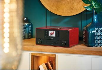 DAB+ Radio Block Aurora im Test, Bild 1