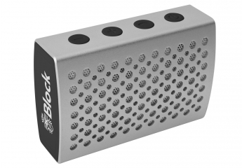 Bluetooth-Lautsprecher Block Connect:One im Test, Bild 1