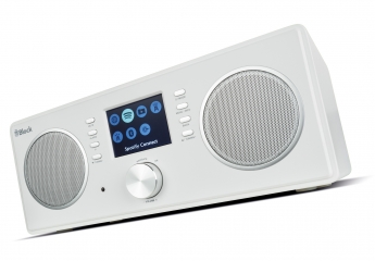 DAB+ Radio Block CR-20 im Test, Bild 1