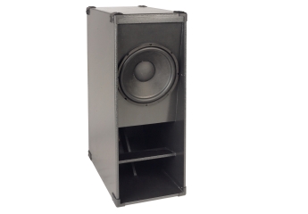Lautsprecherbausätze Blue Planet Acoustic Horizon Infra-Modul 15 im Test, Bild 1