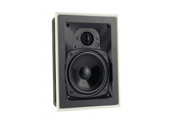 Lautsprecher Inwall Boston Acoustics HSi455 im Test, Bild 1