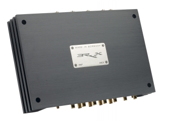 Soundprozessoren Brax DSP im Test, Bild 1