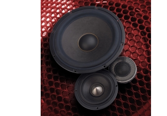 Car Hifi Lautsprecher Brax Matrix ML 165/80/28 PRO im Test, Bild 1