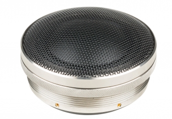 Car-HiFi Mitteltöner Brax Matrix ML 2 im Test, Bild 1