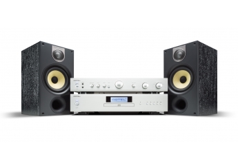 Systemtest: Rotel CD14