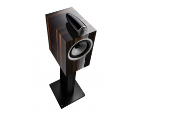 Lautsprecher Stereo B&W Bowers & Wilkins 705 Signature im Test, Bild 1