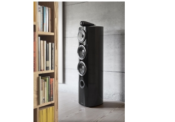 Lautsprecher Stereo B&W Bowers & Wilkins 804 D3 im Test, Bild 1