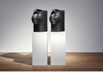 Einzeltest: B&W Bowers & Wilkins Formation Duo