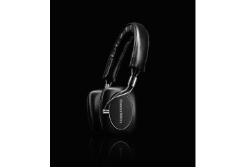 Kopfhörer Hifi B&W Bowers & Wilkins P5 Wireless im Test, Bild 1