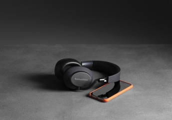 Kopfhörer Noise Cancelling B&W Bowers & Wilkins PX im Test, Bild 1