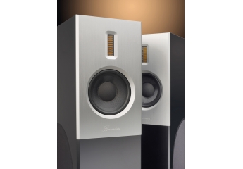 Lautsprecher Stereo Burmester B38 im Test, Bild 1