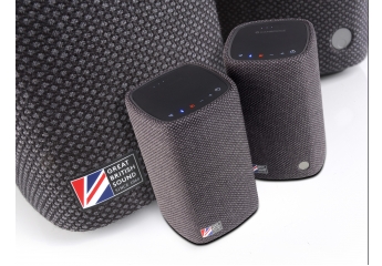 Aktivlautsprecher Cambridge Audio YOYO M im Test, Bild 1