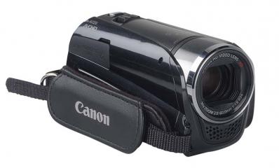 Vergleichstest: Canon Legria HF R26