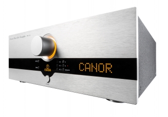Zubehör HiFi Canor PH 1.10 im Test, Bild 1