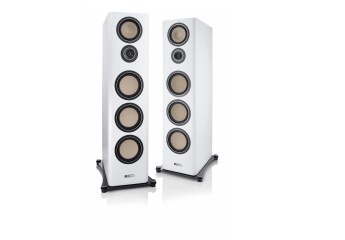 Lautsprecher Stereo Canton A 55 im Test, Bild 1