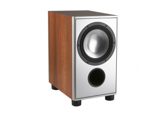 Subwoofer (Home) Canton AS 85 SC im Test, Bild 1