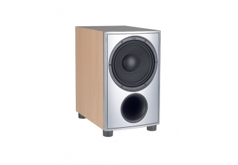 Subwoofer (Home) Canton AS100SC im Test, Bild 1