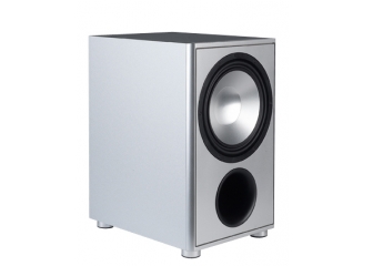 Subwoofer (Home) Canton AS105SC im Test, Bild 1