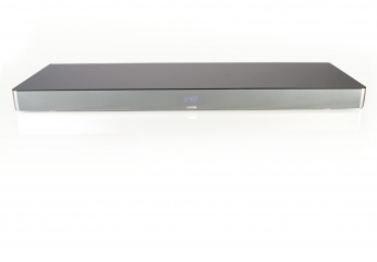 Soundbar Canton DM 100 im Test, Bild 1