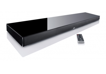 Soundbar Canton DM 101 im Test, Bild 1