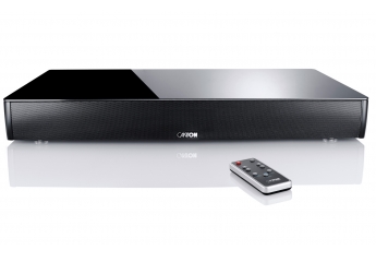 Soundbar Canton DM 60 im Test, Bild 1