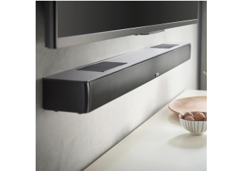 Soundbar Canton Smart Sound Bar 10 im Test, Bild 1