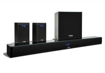 Einzeltest: Canton Smart Soundbar 9 - 4.1 Set