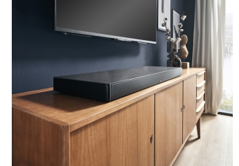 Soundbar Canton Smart Sounddeck 100 im Test, Bild 1