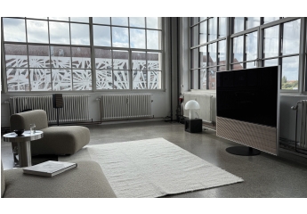 Soundbars Canvas HiFi Canvas L im Test, Bild 1