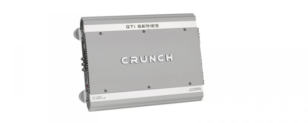Vergleichstest: Crunch GTI-4150