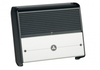 Vergleichstest: JL Audio XD400/4v2