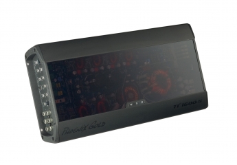 Einzeltest: Phoenix Gold Ti21600.5